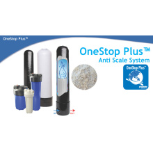 ONE PLUS STOP ΜΕΤΑΤΡΟΠΕΑΣ ΑΛΑΤΩΝ ΓΙΑ ΣΚΛΗΡΑ ΝΕΡΑ one_stop_plus